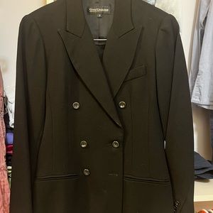 Guess Collection women’s 2-piece business suit